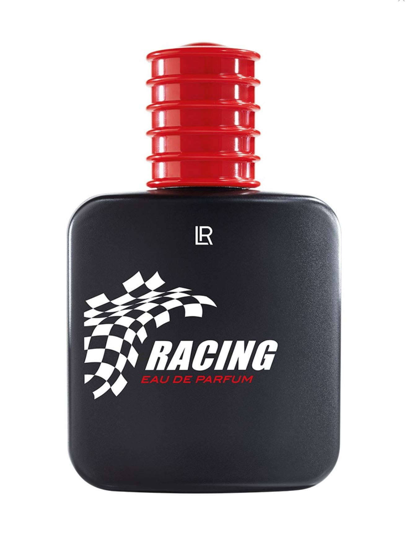 Racing Eau de Parfum