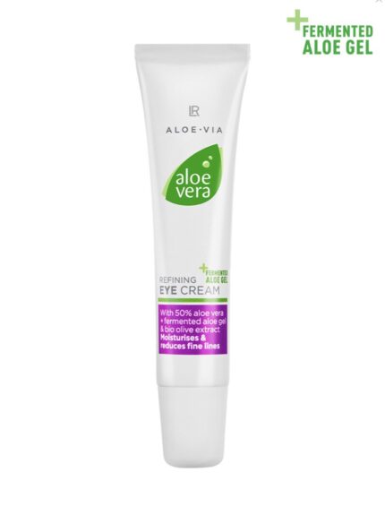 Aloe Vera Refining Eye Cream