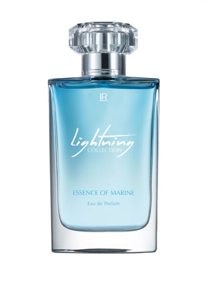 Lightning Collection Eau de Parfum Essence of Marine