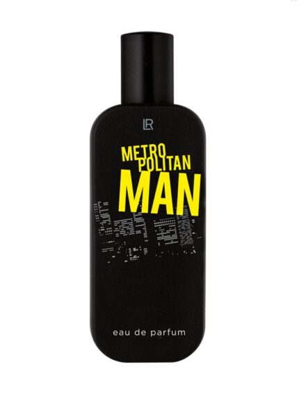 Metropolitan Man Eau de Parfum