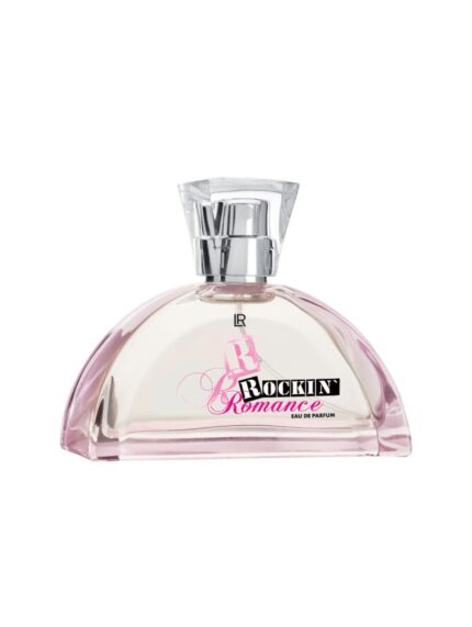 Rockin` Romance Eau de Parfum