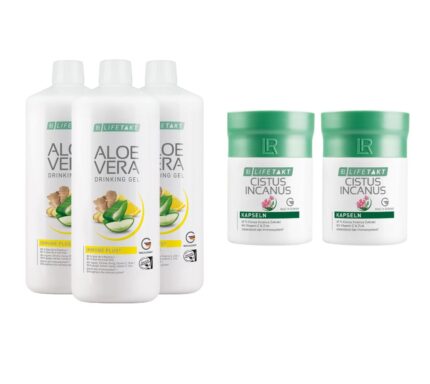 Immun Power Duo Paket