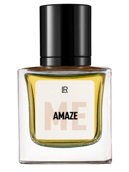 AMAZE ME EdP for women