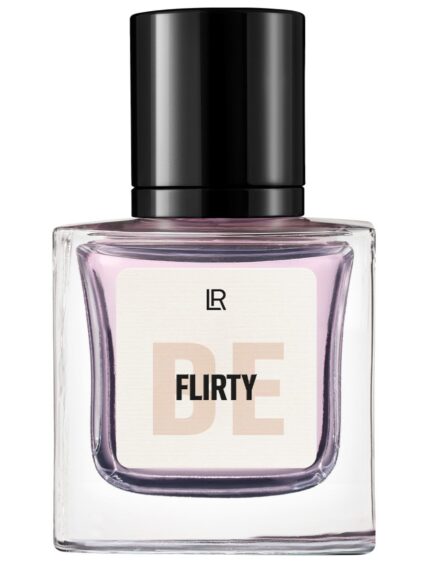 BE FLIRTY EdP for women