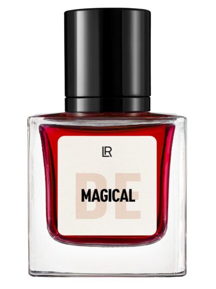 BE MAGICAL EdP for women