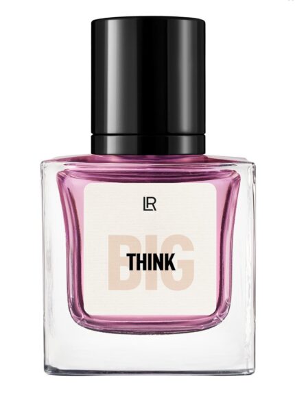 THINK BIG EdP for women