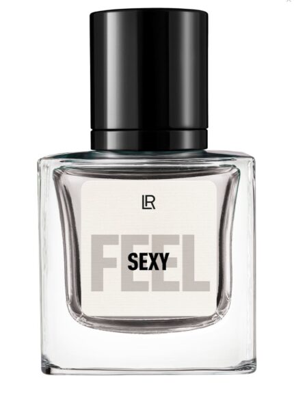 FEEL SEXY EdP for men