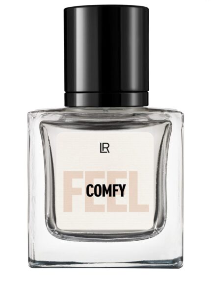 FEEL COMFY EdP for women