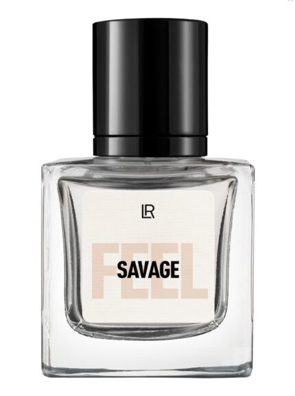 FEEL SAVAGE EdP for women
