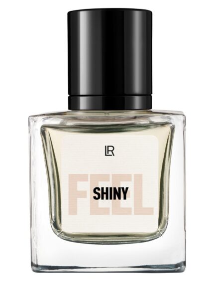 FEEL SHINY EdP for women
