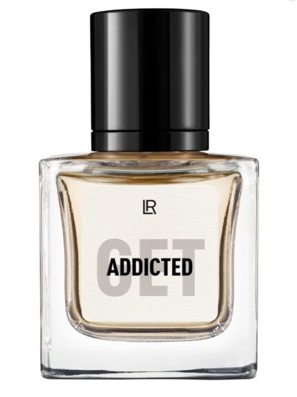 GET ADDICTED EdP for men