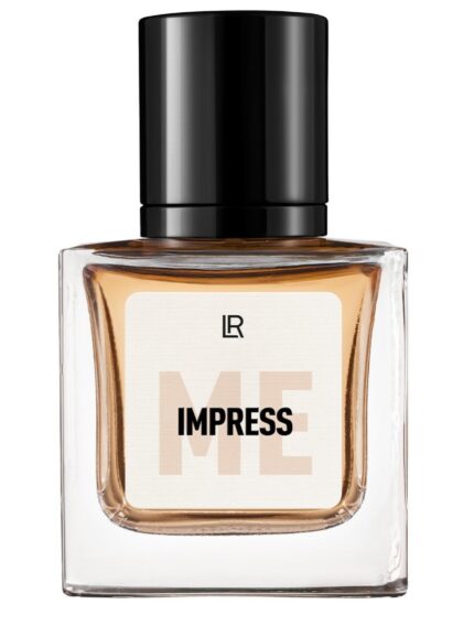 IMPRESS ME EdP for women