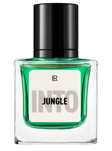 INTO JUNGLE EdP for men