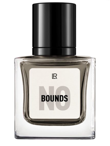 NO BOUNDS EdP for men