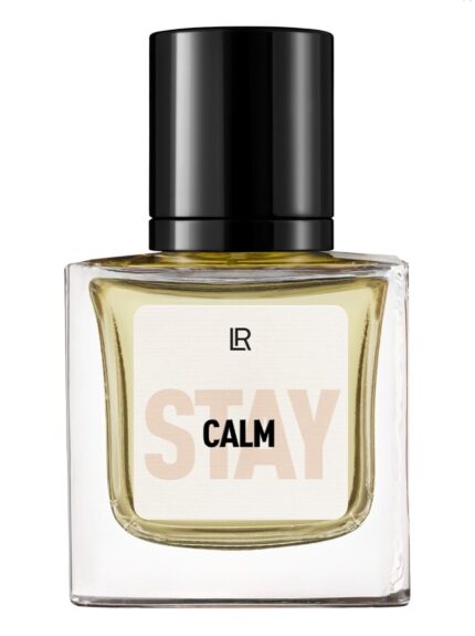 STAY CALM EdP for women