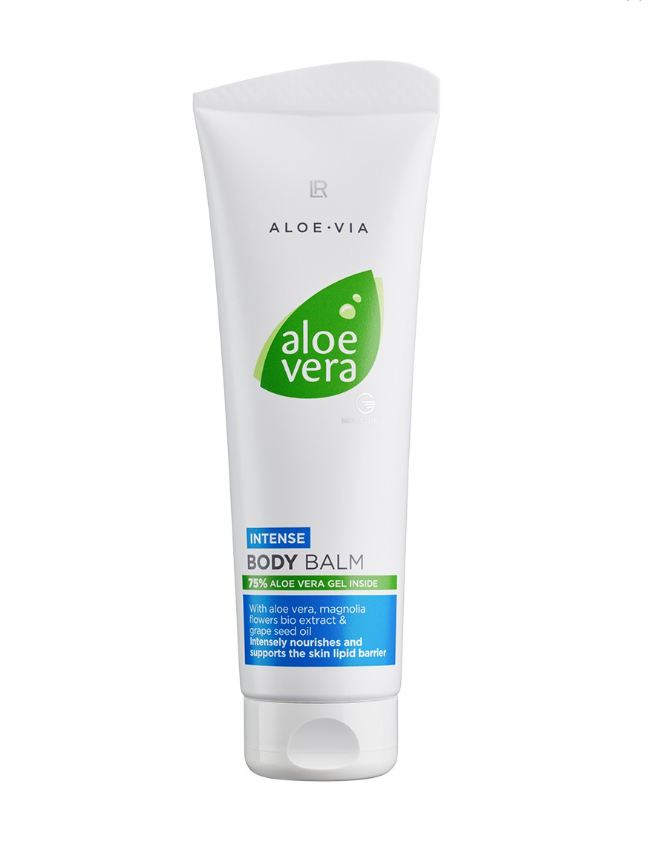 Aloe Vera Extra Rich Body Balm XXL