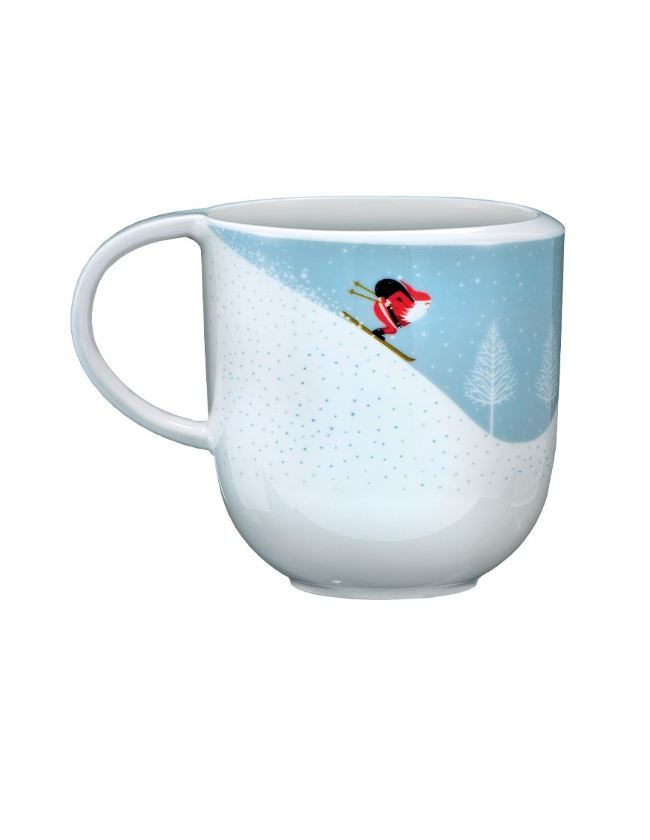 LR Global Kids Fund Cuddle Cup Edition 2