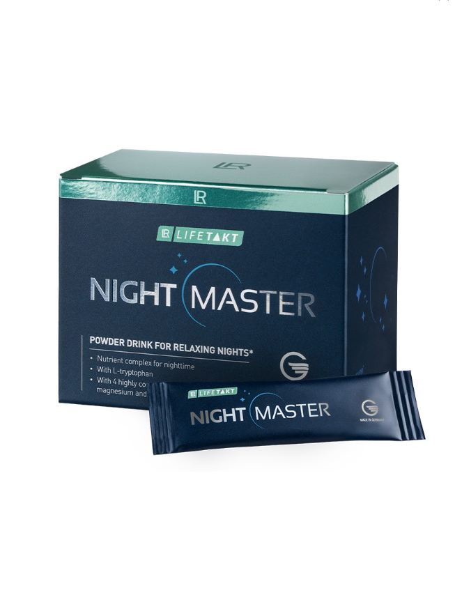 LR LIFETAKT Night Master