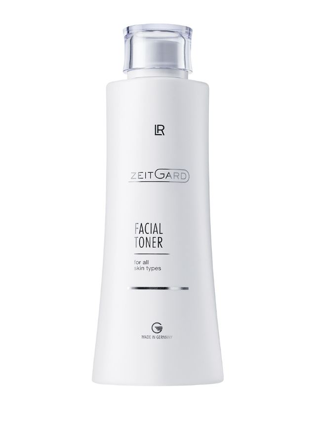 LR ZEITGARD Gesichtswasser